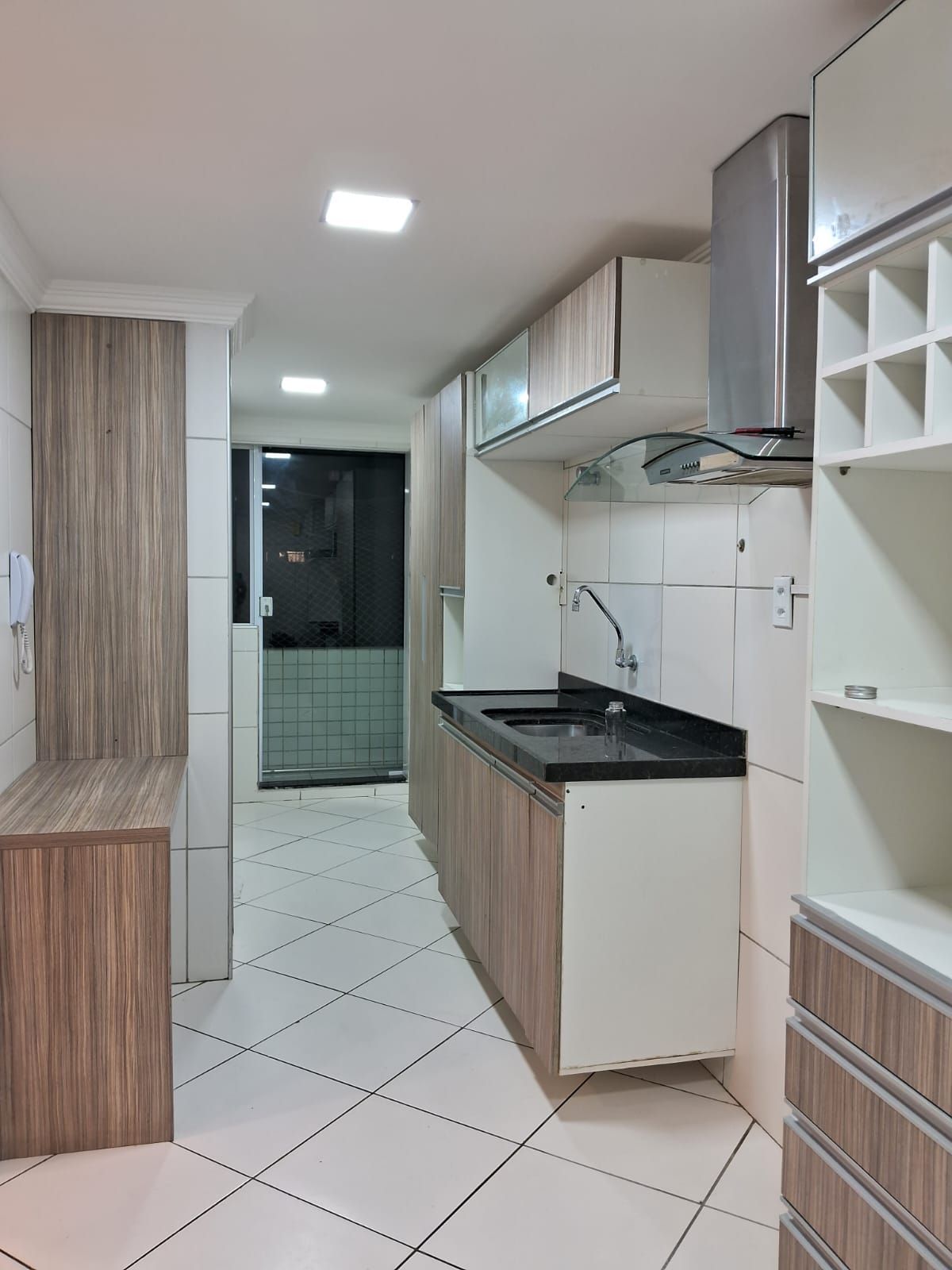 Apartamento, 3 quartos, 100 m² - Foto 4