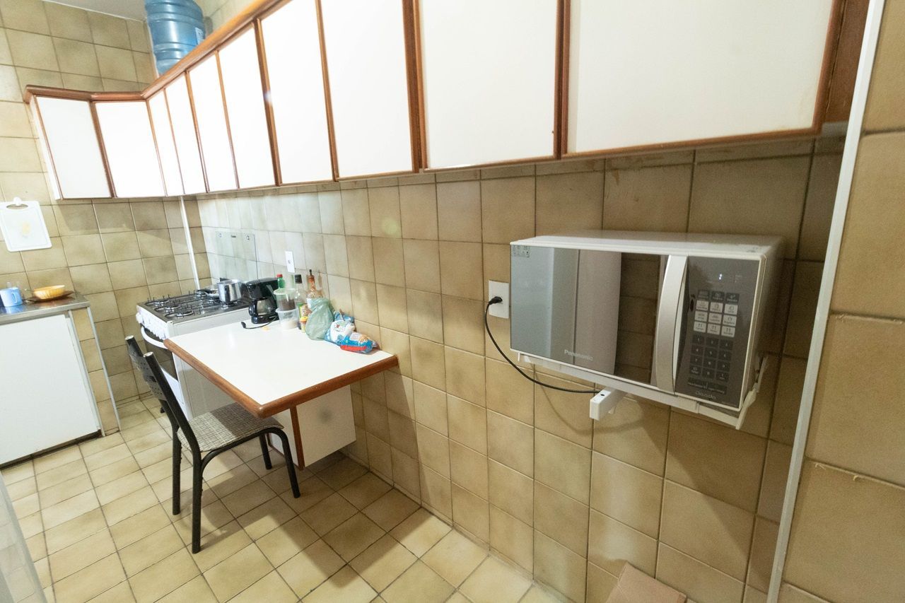 Apartamento, 2 quartos, 87 m² - Foto 10