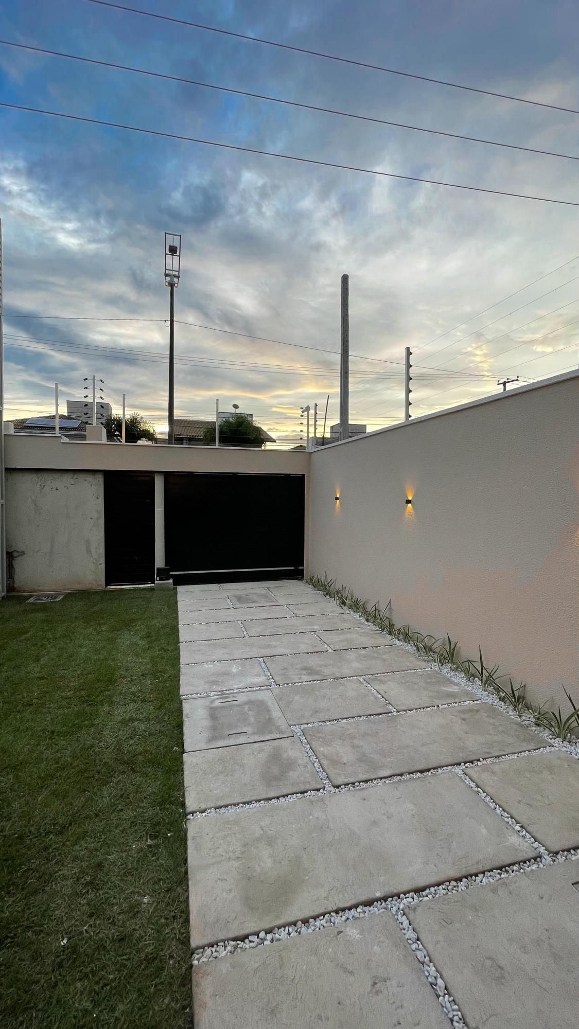 Casa de 4 quartos, 134m² no bairro Pires Façanha, em Eusébio | Eu Corretor