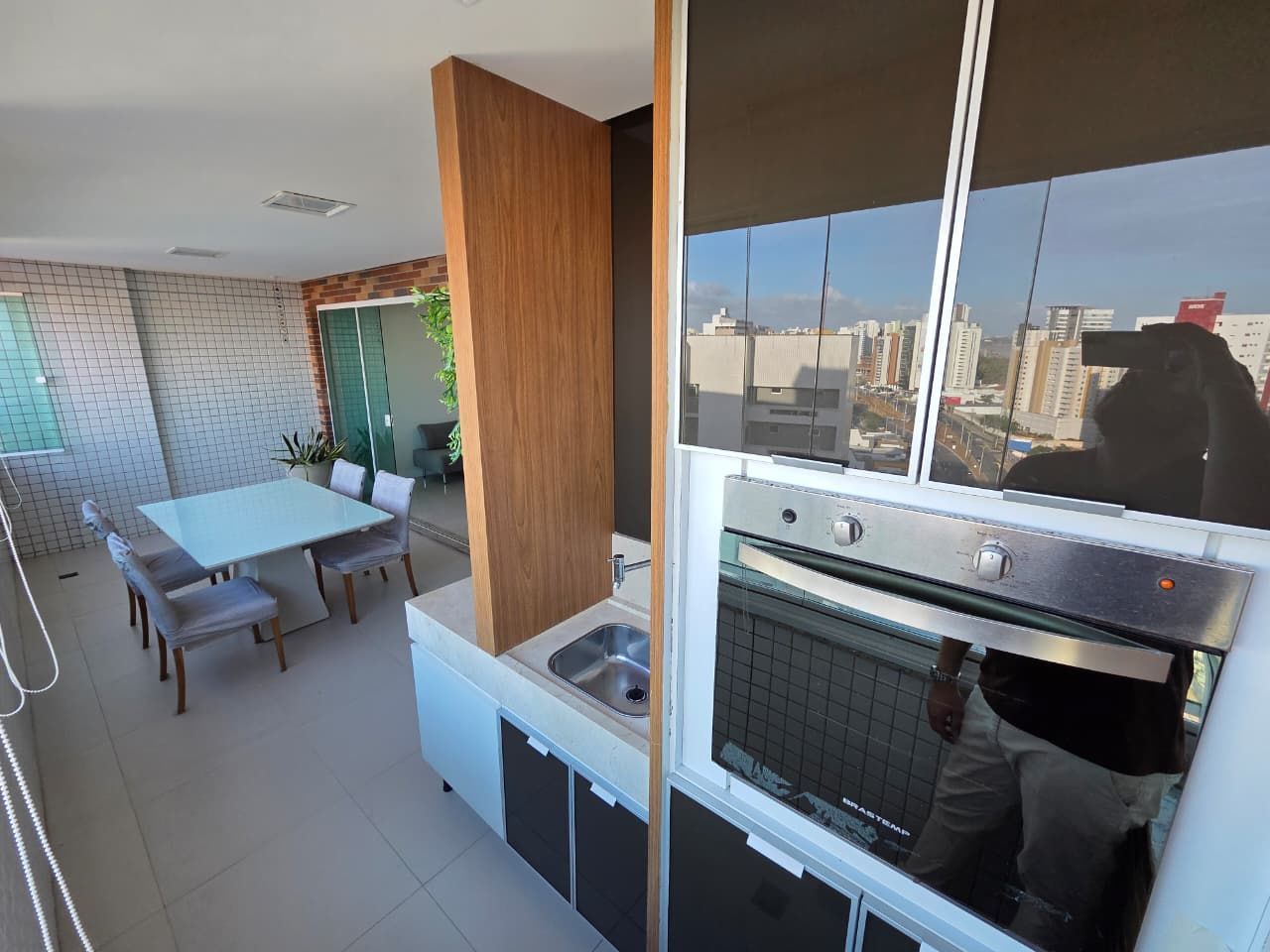 Apartamento, 3 quartos, 217 m² - Foto 22