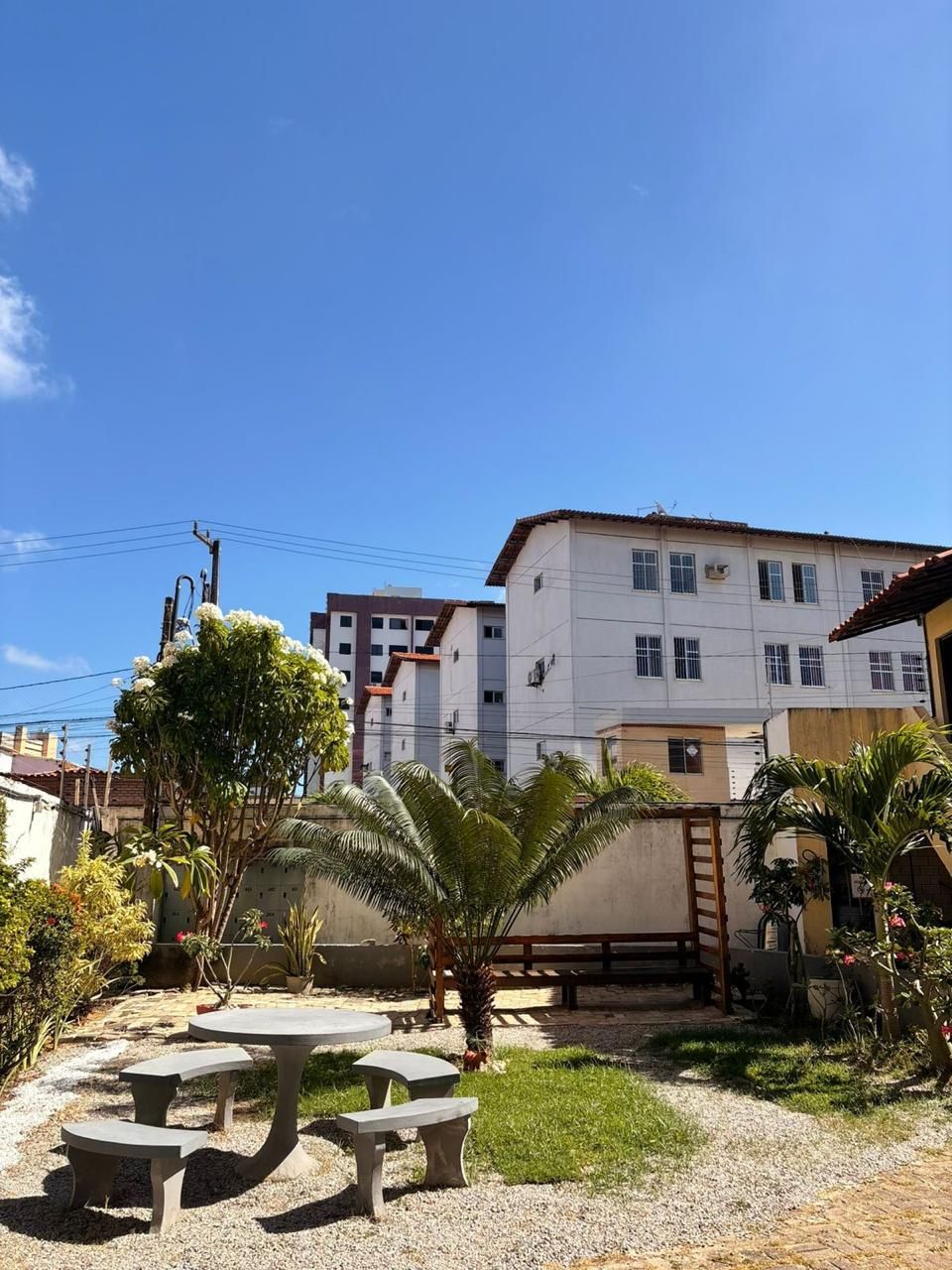 Apartamento, 3 quartos, 70 m² - Foto 25