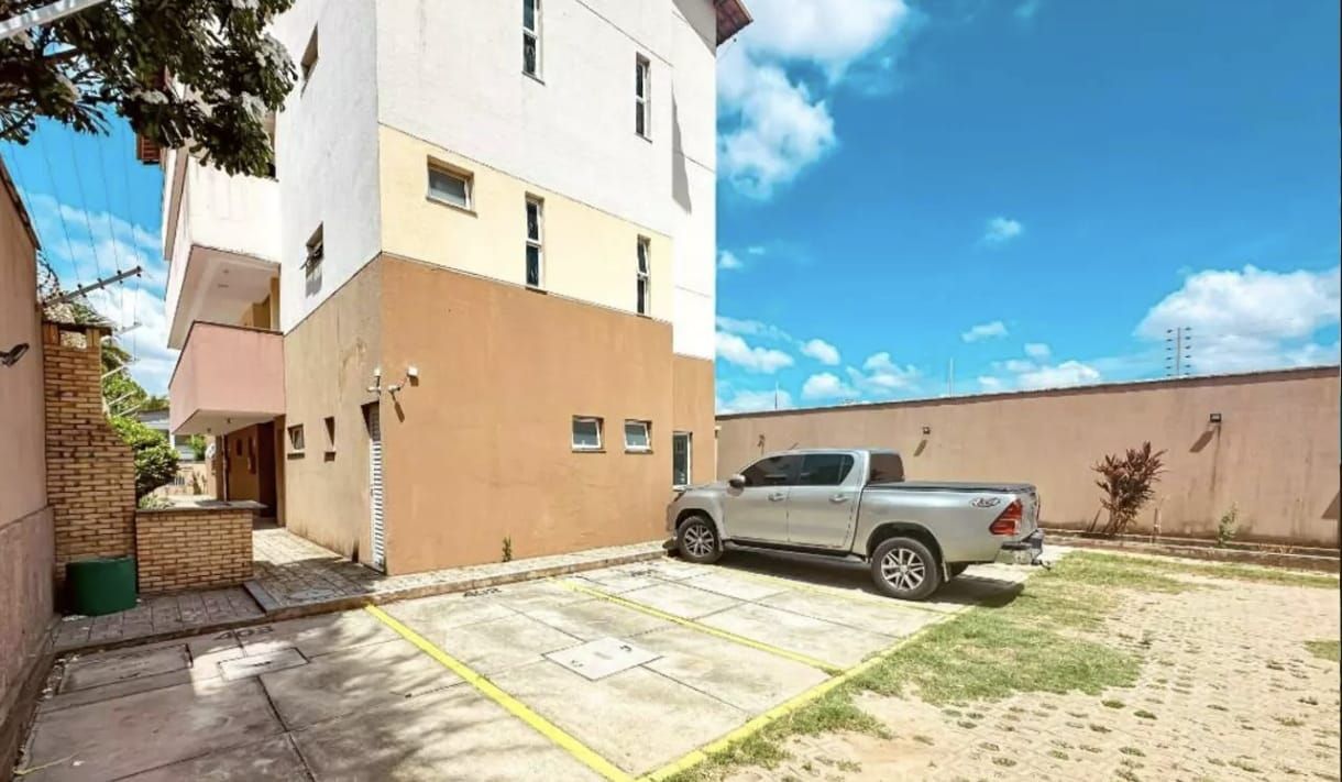 Apartamento, 2 quartos, 55 m² - Foto 1