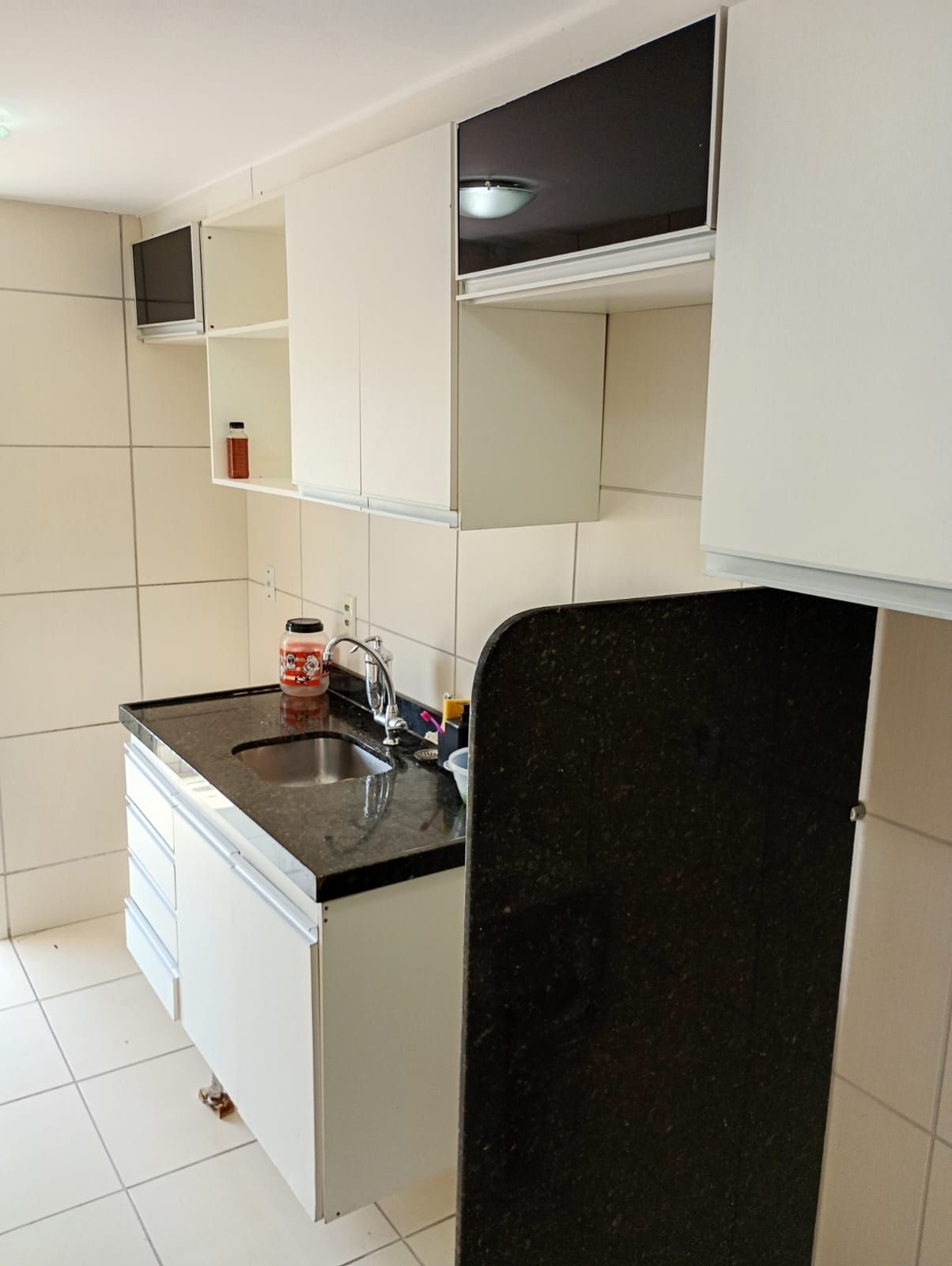 Apartamento para alugar com 2 quartos, 65m² - Foto 8