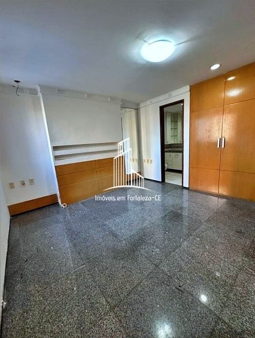 Apartamento de 3 quartos, 110m² no bairro Salinas, em Fortaleza | Eu Corretor