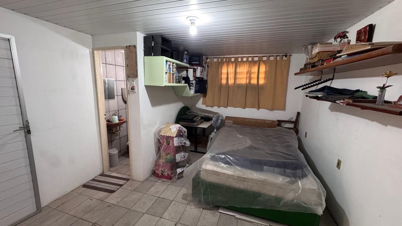 Casa, 6 quartos, 260 m² - Foto 31