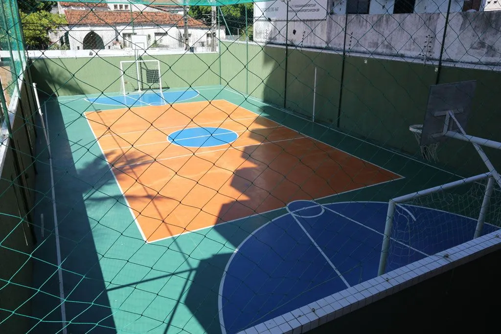 Apartamento, 1 quarto, 43 m² - Foto 14