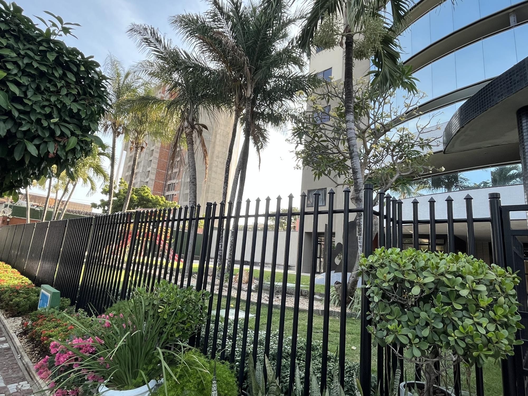 Apartamento de 3 quartos, 149m² no bairro Dionísio Torres, em Fortaleza | Eu Corretor