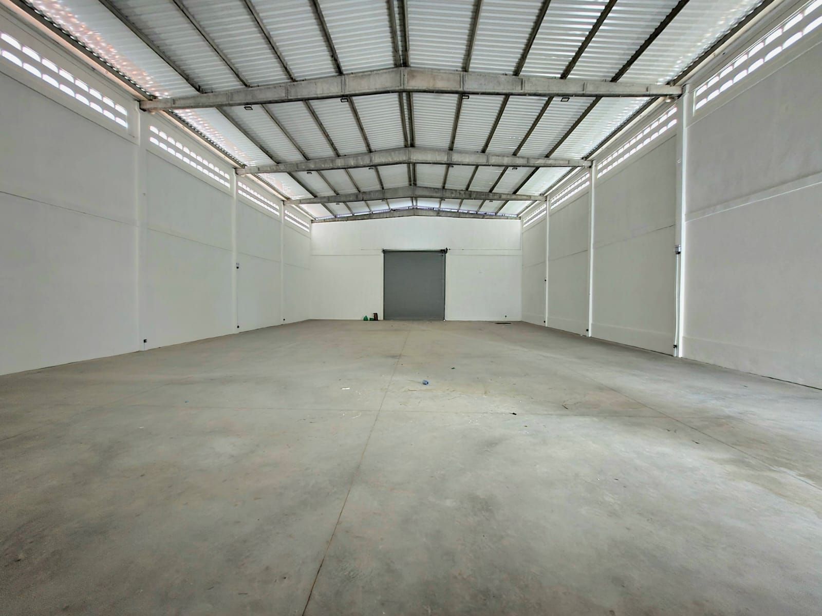 Depósito-Galpão, 600 m² - Foto 13