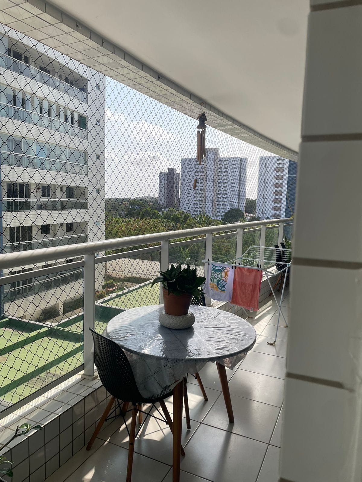 Apartamento à venda com 3 quartos, 86m² - Foto 7