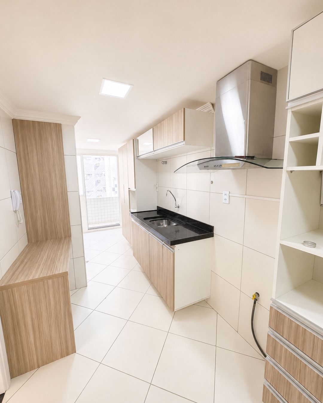 Apartamento, 3 quartos, 100 m² - Foto 9