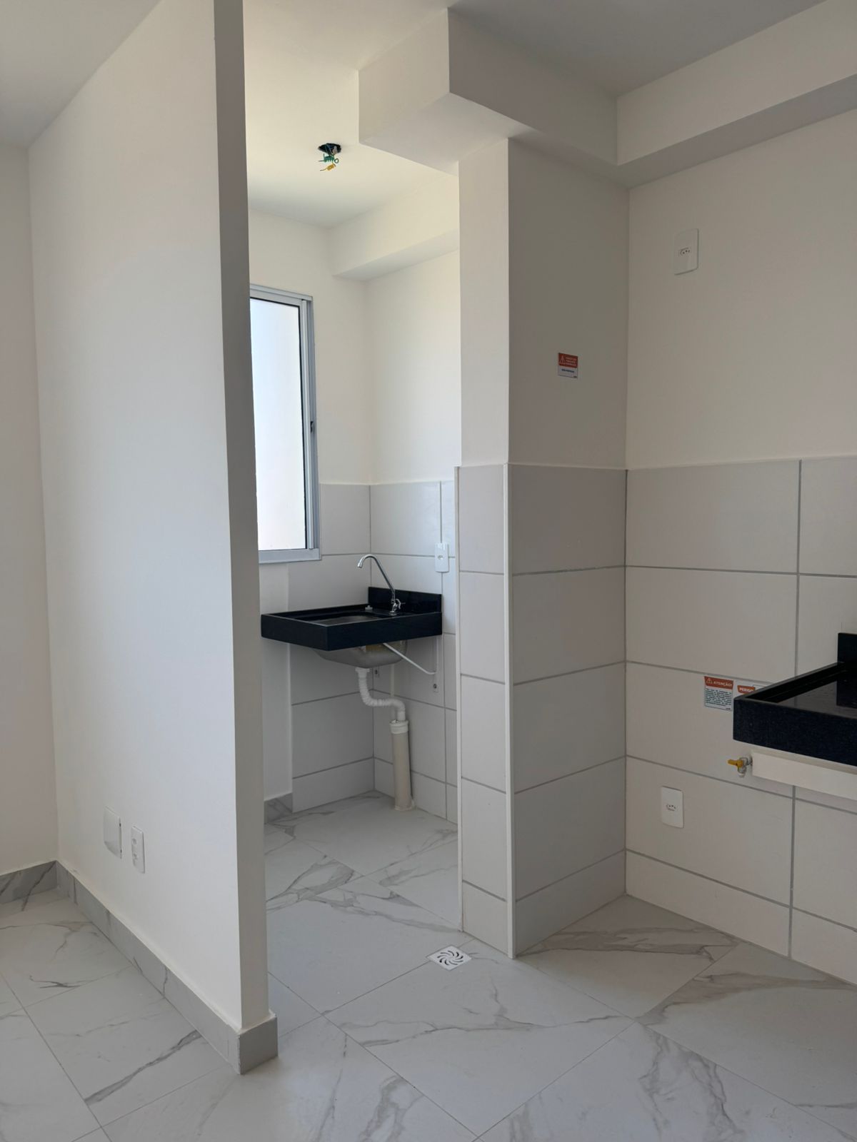Apartamento, 2 quartos, 45 m² - Foto 18