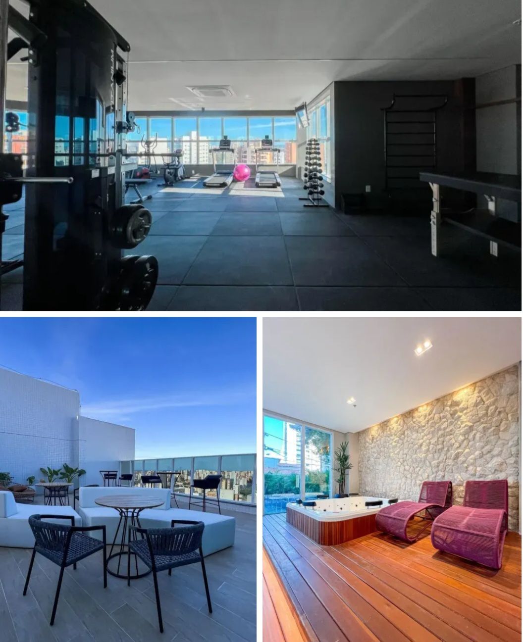 Apartamento, 4 quartos, 218 m² - Foto 8
