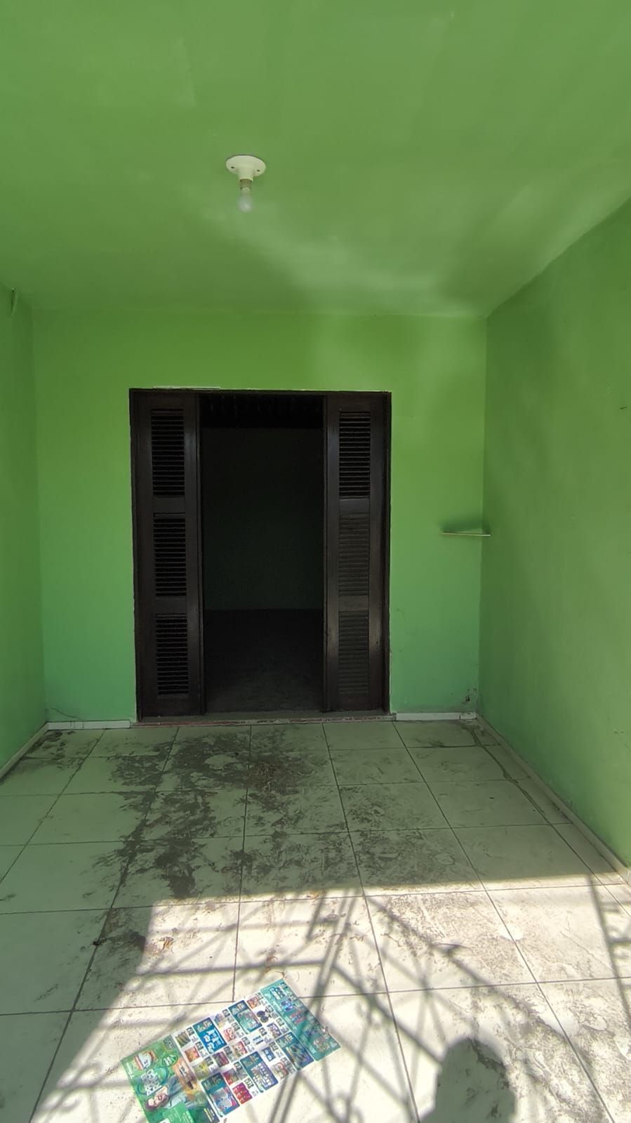 Casa, 1 quarto, 130 m² - Foto 4