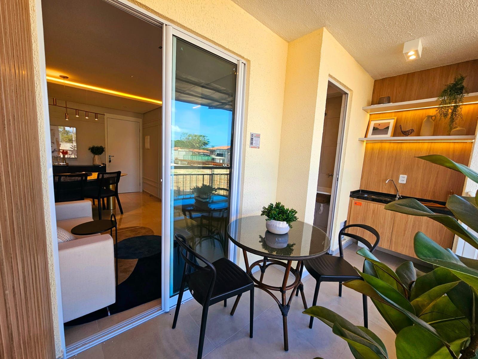 Apartamento, 2 quartos, 42 m² - Foto 20