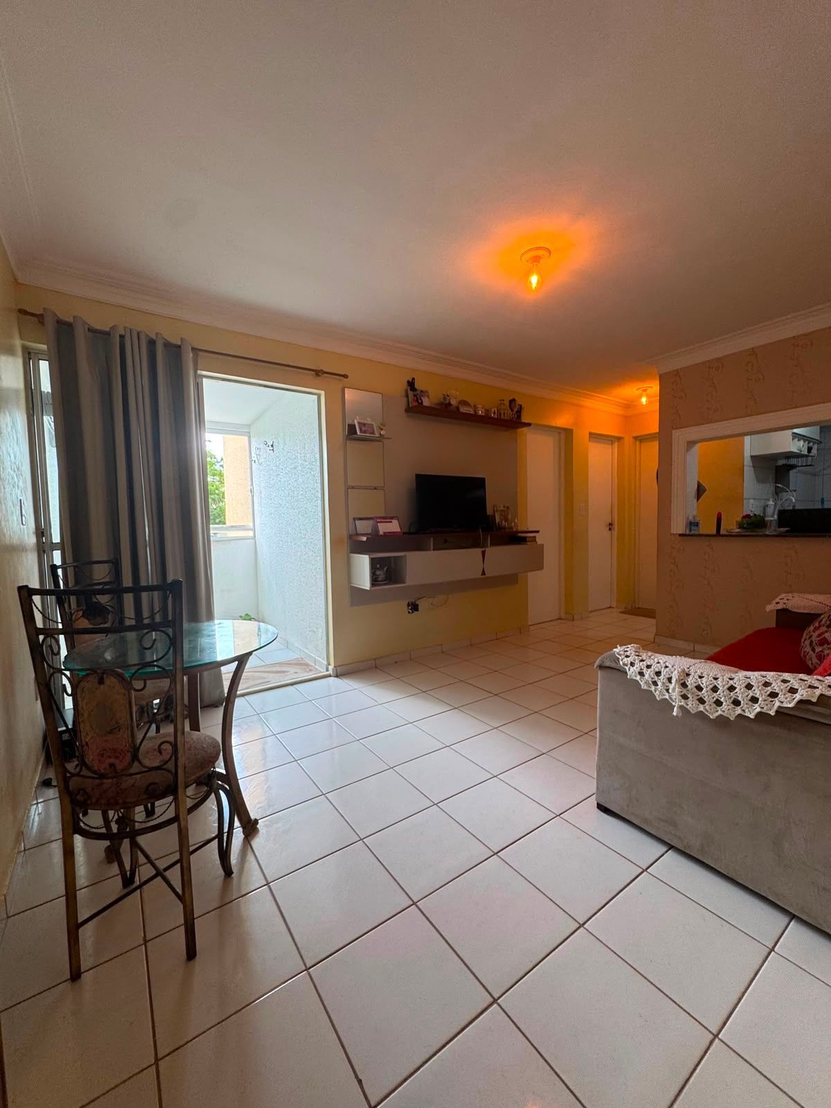 Apartamento, 2 quartos, 54 m² - Foto 26