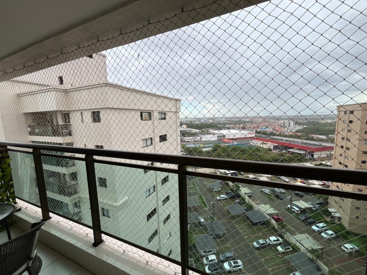 Apartamento, 3 quartos, 86 m² - Foto 1