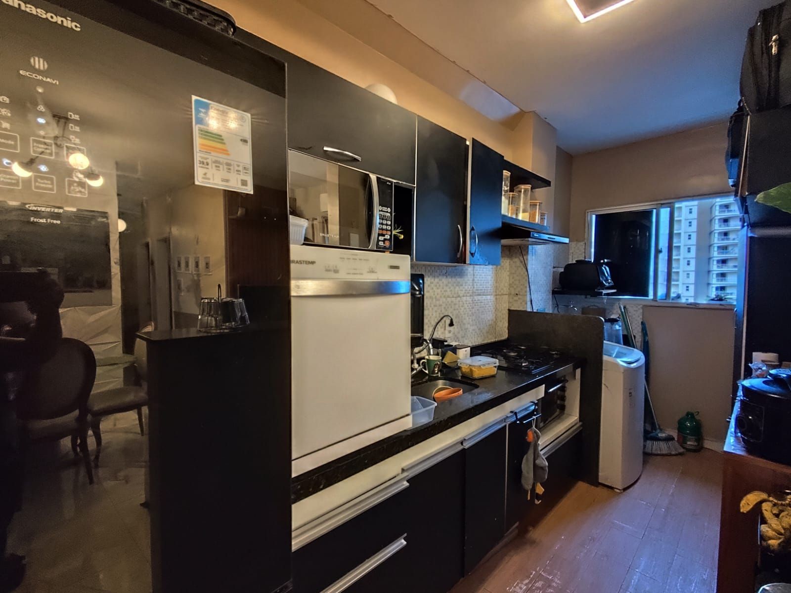 Apartamento, 3 quartos, 65 m² - Foto 21