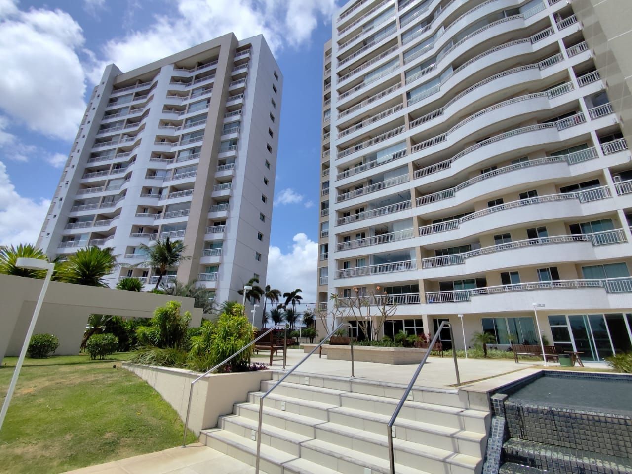 Apartamento de 3 quartos, 105m² no bairro Parque Iracema, em Fortaleza | Eu Corretor
