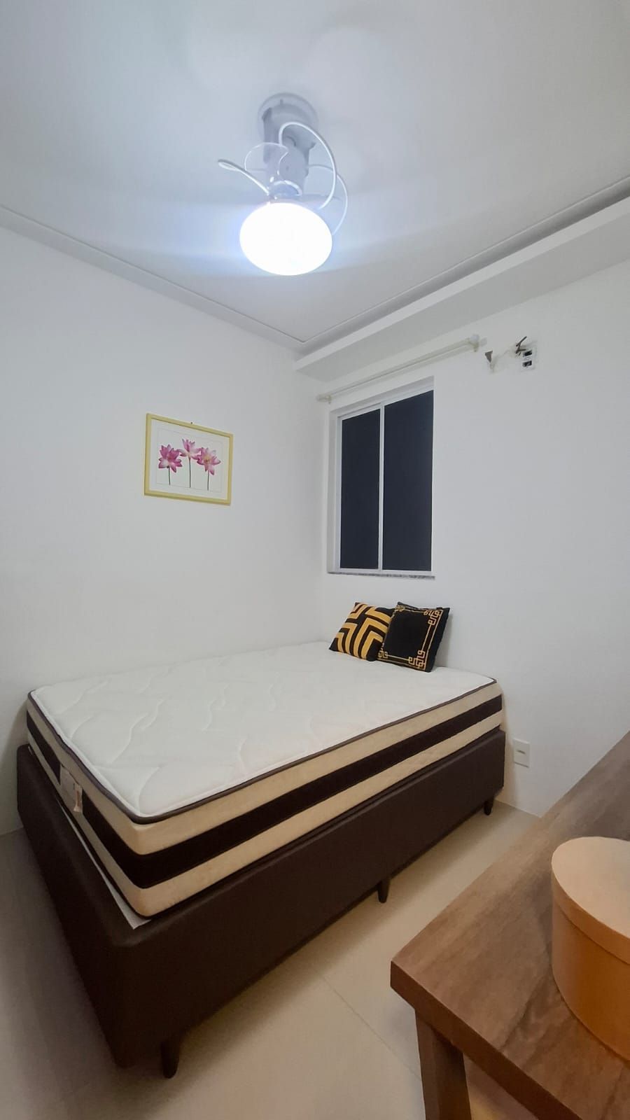 Apartamento, 3 quartos, 63 m² - Foto 3