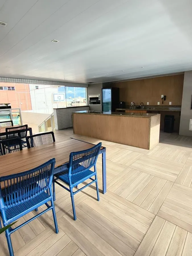 Apartamento, 3 quartos, 112 m² - Foto 2
