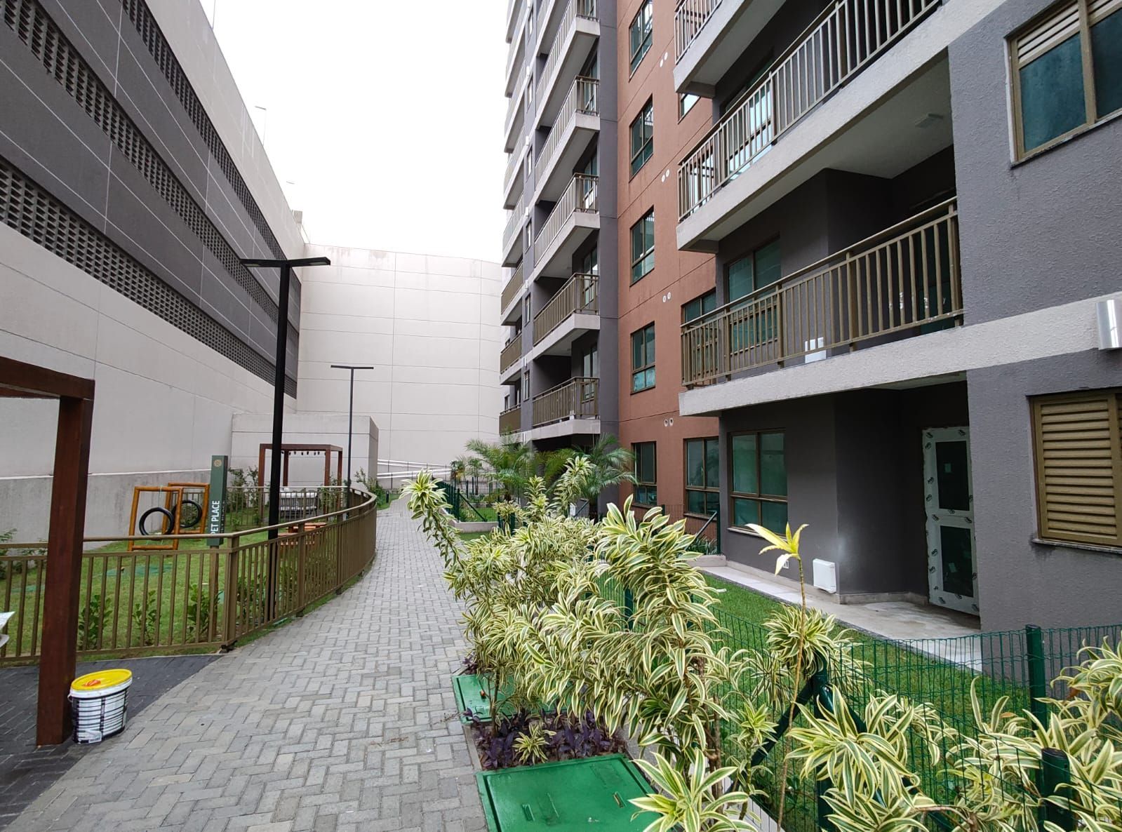 Apartamento, 3 quartos, 65 m² - Foto 8