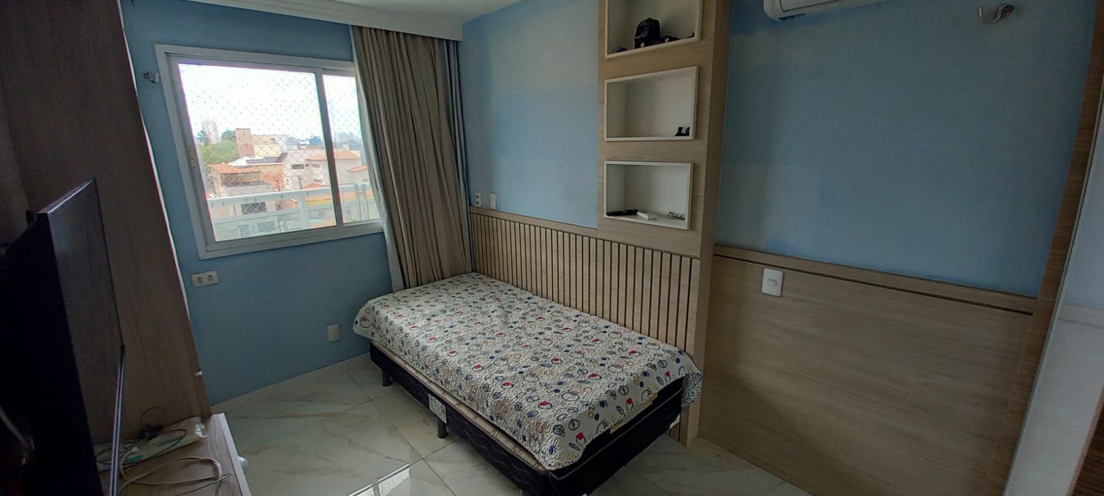 Apartamento, 3 quartos, 108 m² - Foto 21