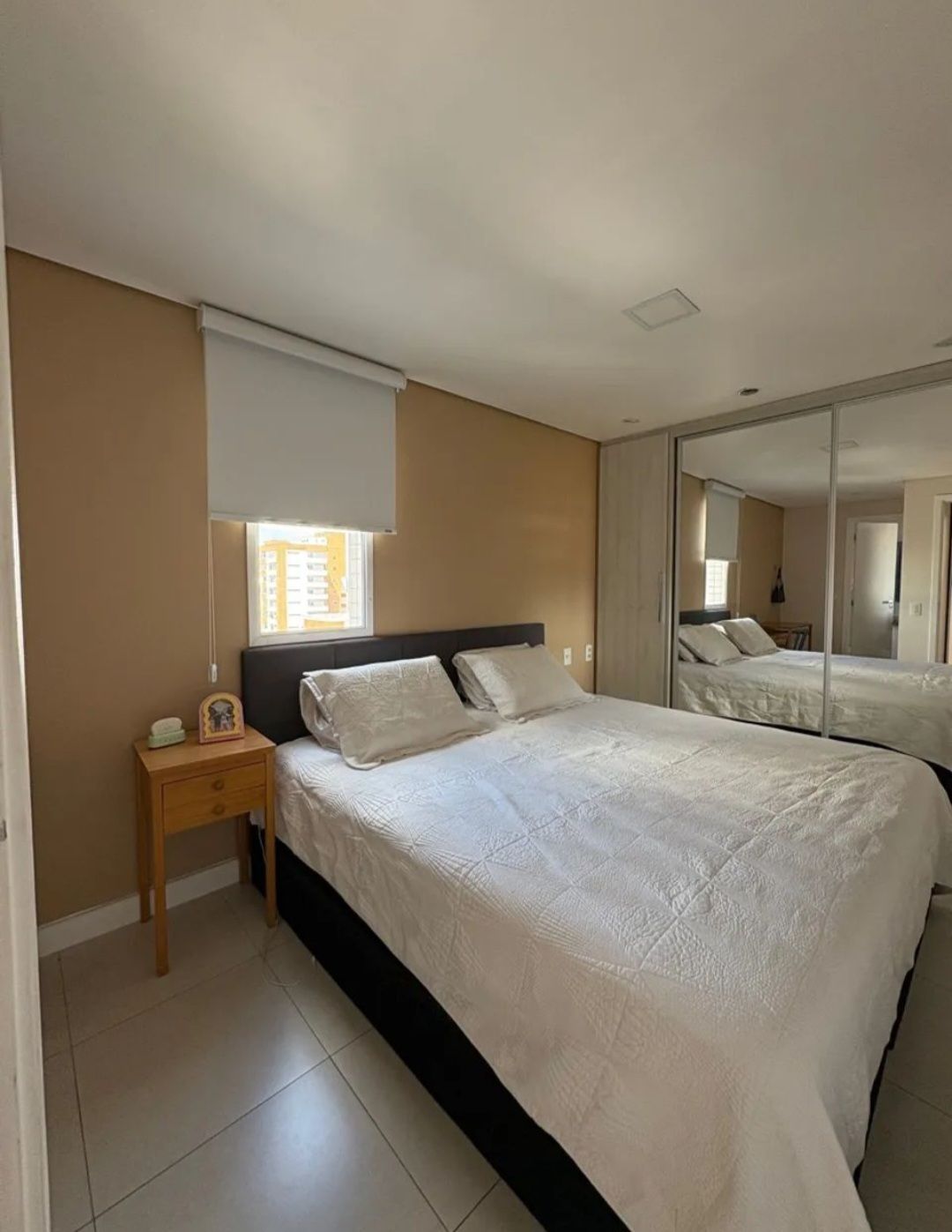 Apartamento de 3 quartos, 98m² no bairro Dionisio Torres, em Fortaleza | Eu Corretor