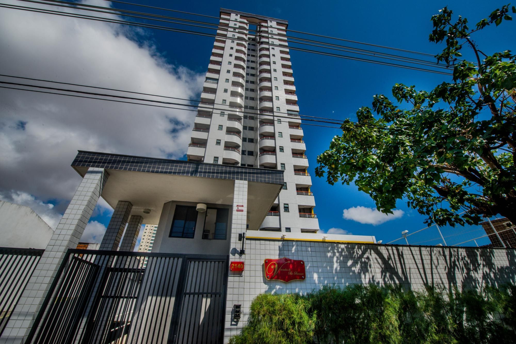Apartamento de 3 quartos, 78m² no bairro José Bonifácio, em Fortaleza | Eu Corretor