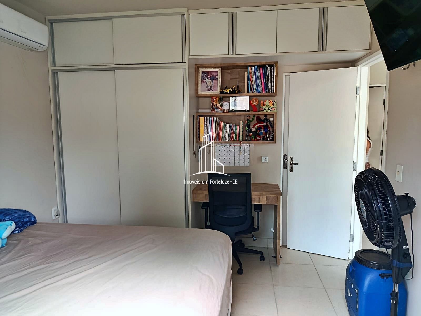 Casa, 2 quartos, 60 m² - Foto 19