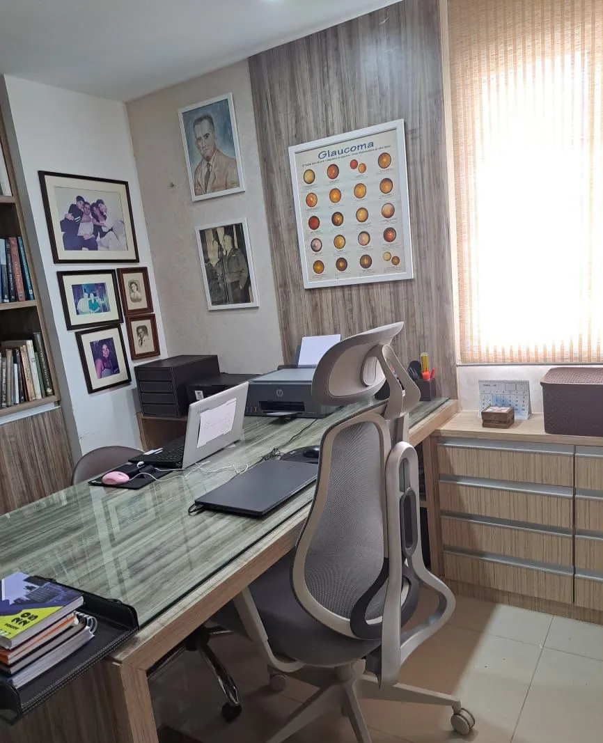 Apartamento, 3 quartos, 208 m² - Foto 35