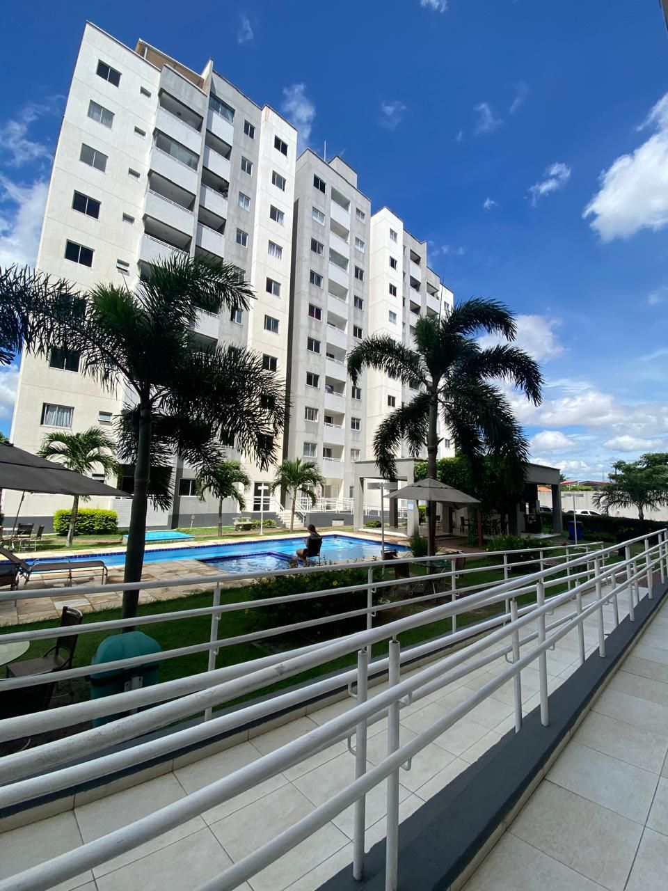 Apartamento de 3 quartos, 59m² no bairro Maraponga, em Fortaleza | Eu Corretor