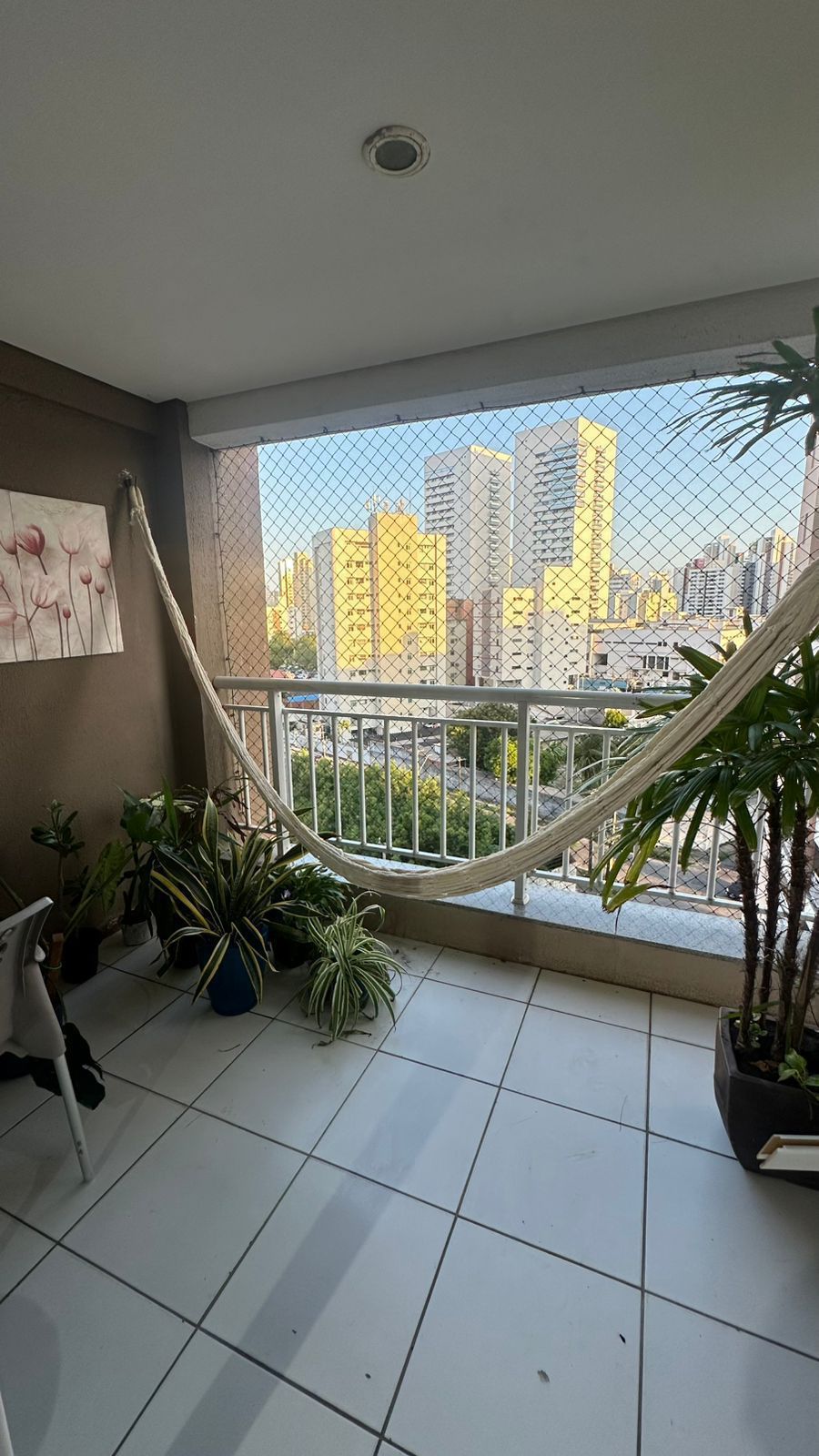 Apartamento, 3 quartos, 69 m² - Foto 2