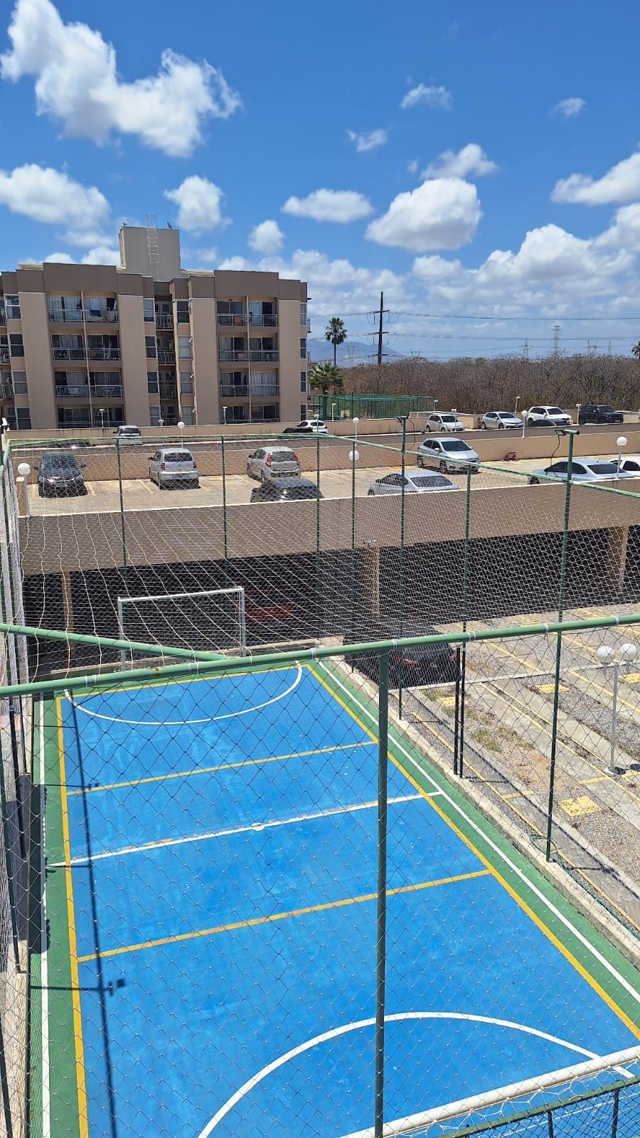 Apartamento de 2 quartos, 45m² no bairro Prefeito José Walter, em Fortaleza | Eu Corretor