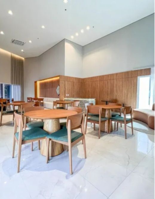 Apartamento, 4 quartos, 218 m² - Foto 4
