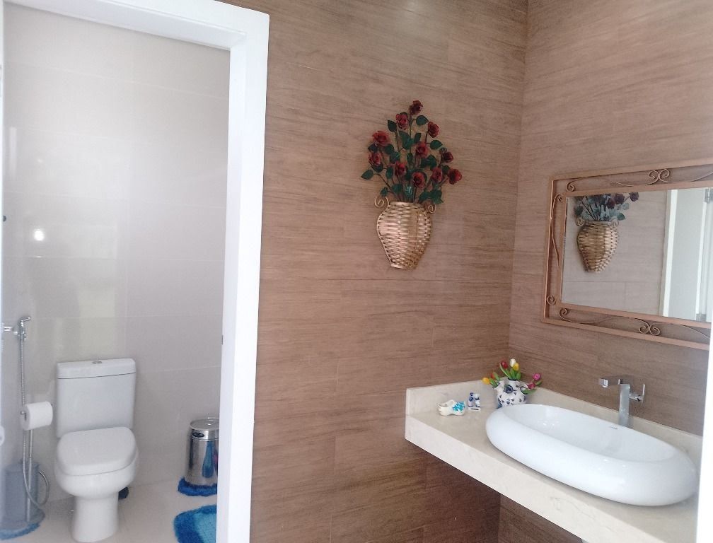 Casa de Condomínio, 5 quartos - Foto 17