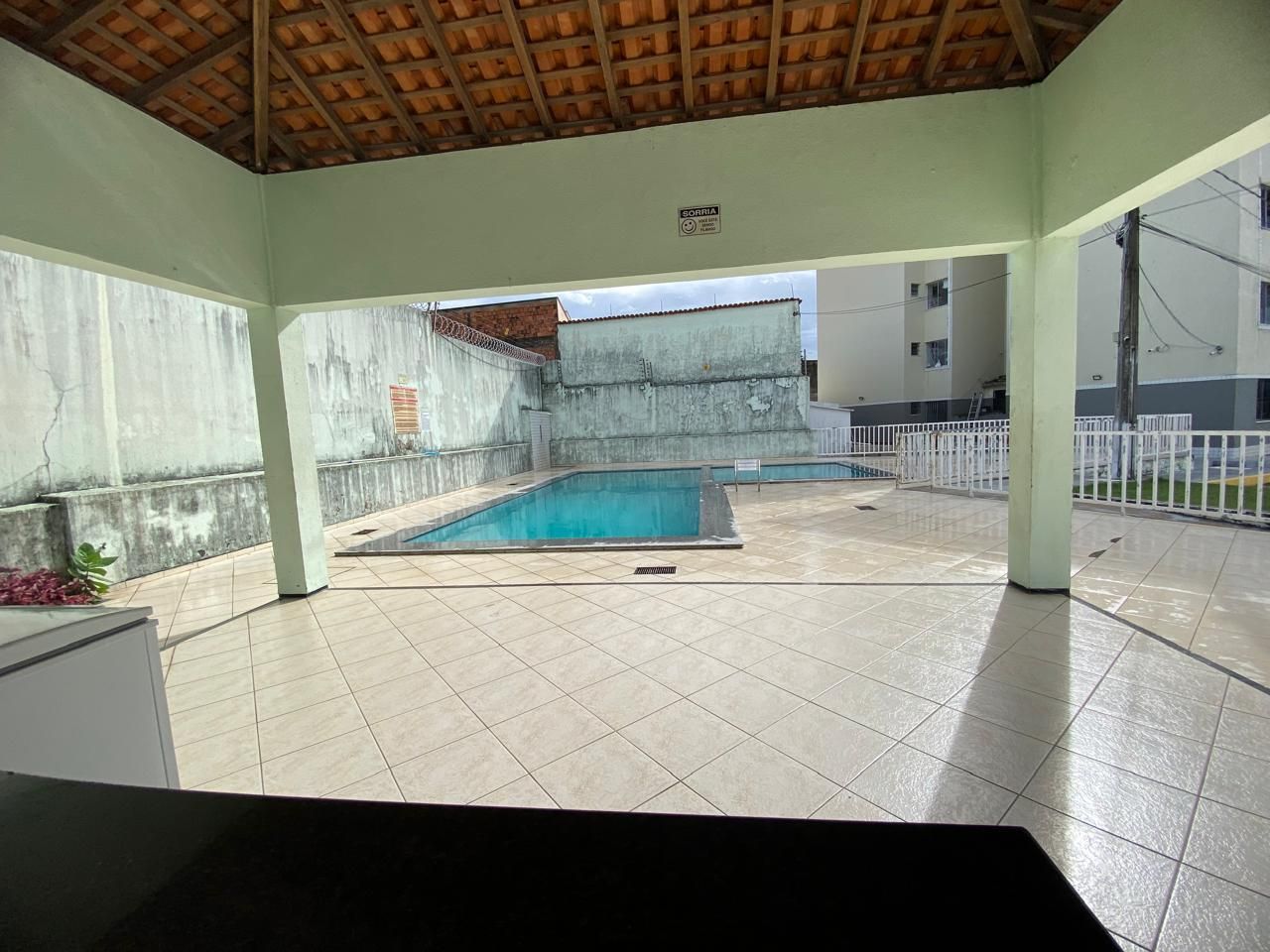 Apartamento para alugar com 2 quartos, 57m² - Foto 14