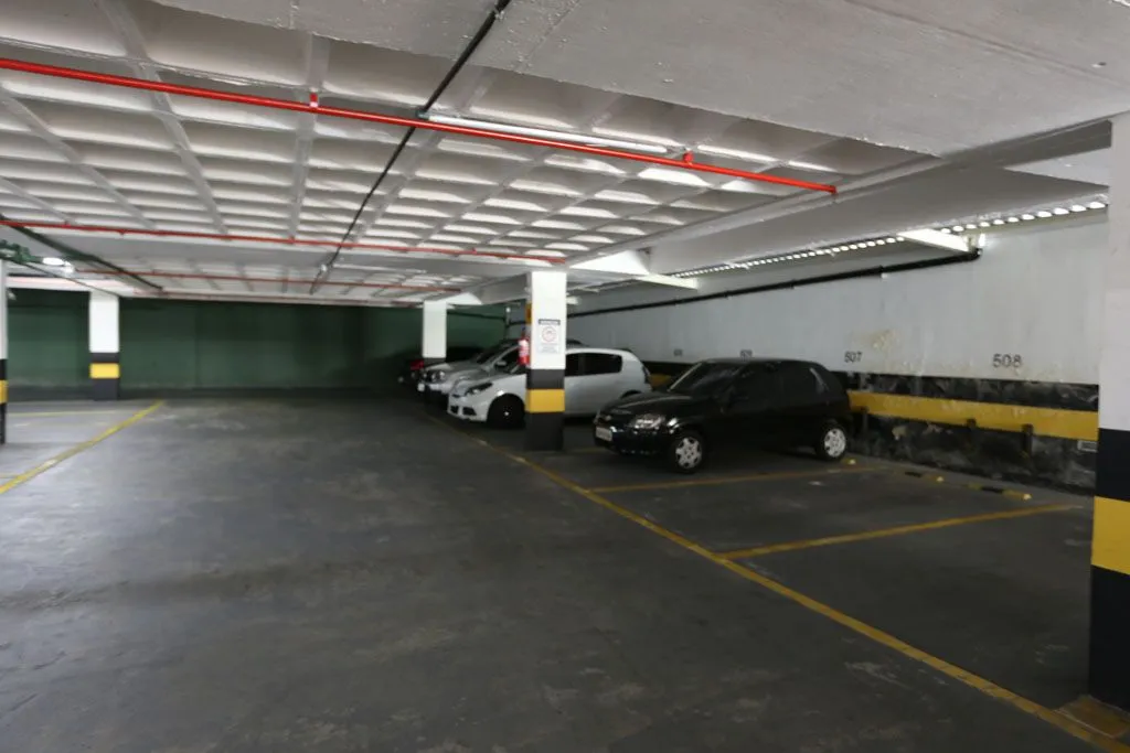 Apartamento, 1 quarto, 43 m² - Foto 6