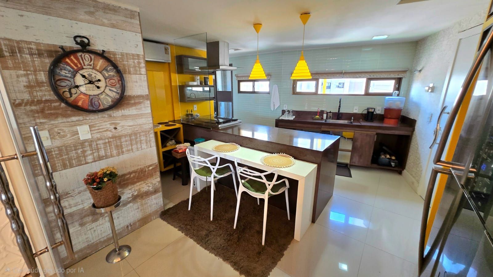 Apartamento, 3 quartos, 157 m² - Foto 18