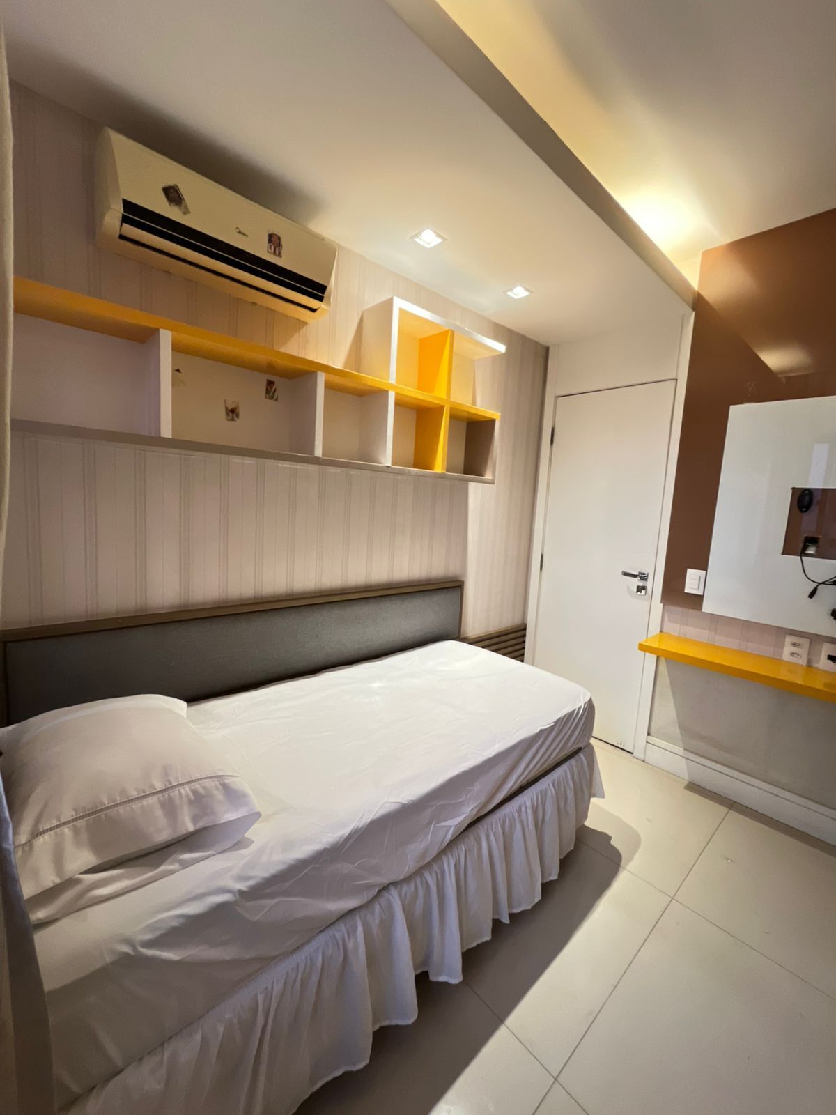 Apartamento, 3 quartos, 74 m² - Foto 23