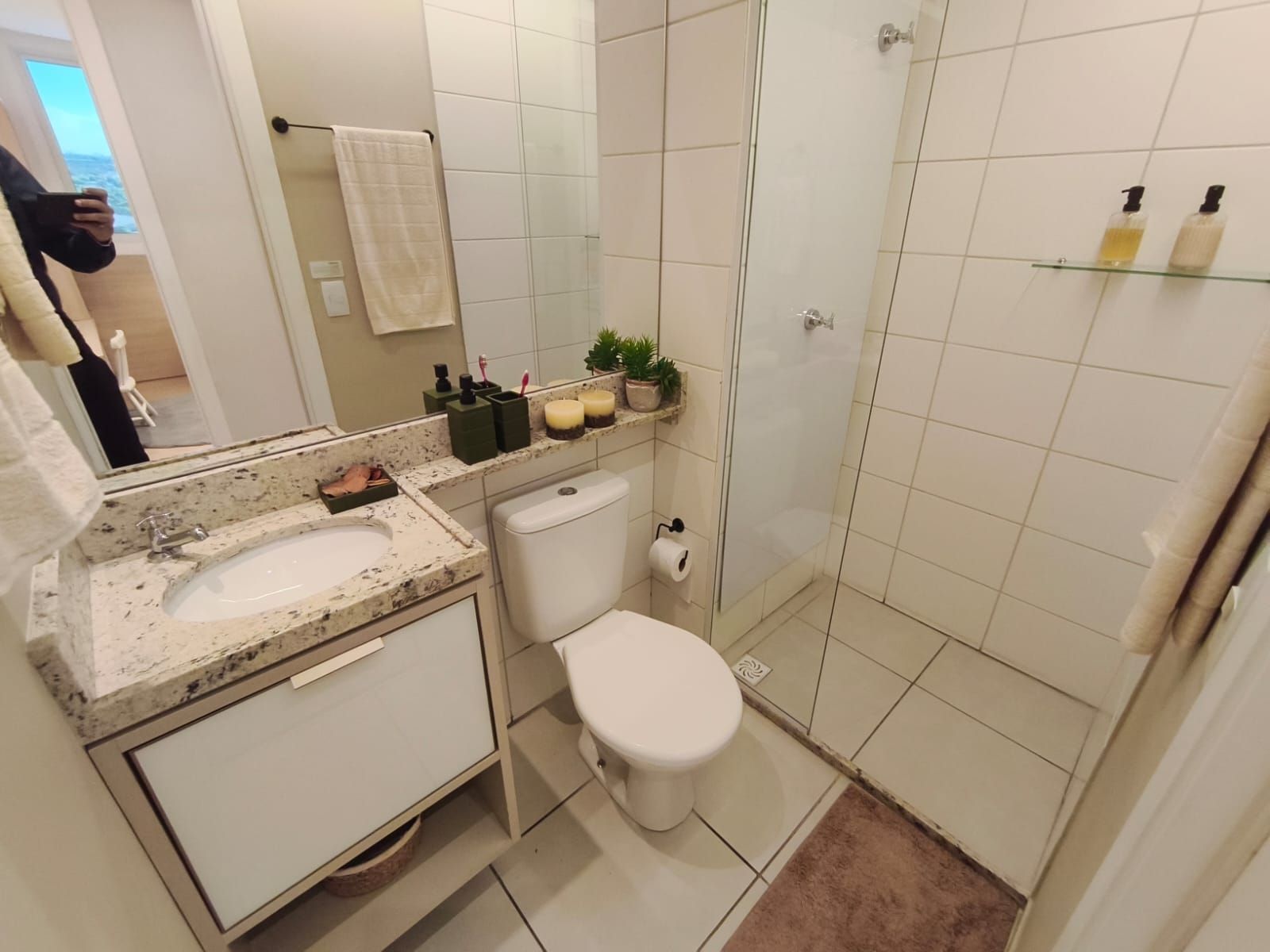 Apartamento, 2 quartos, 55 m² - Foto 15