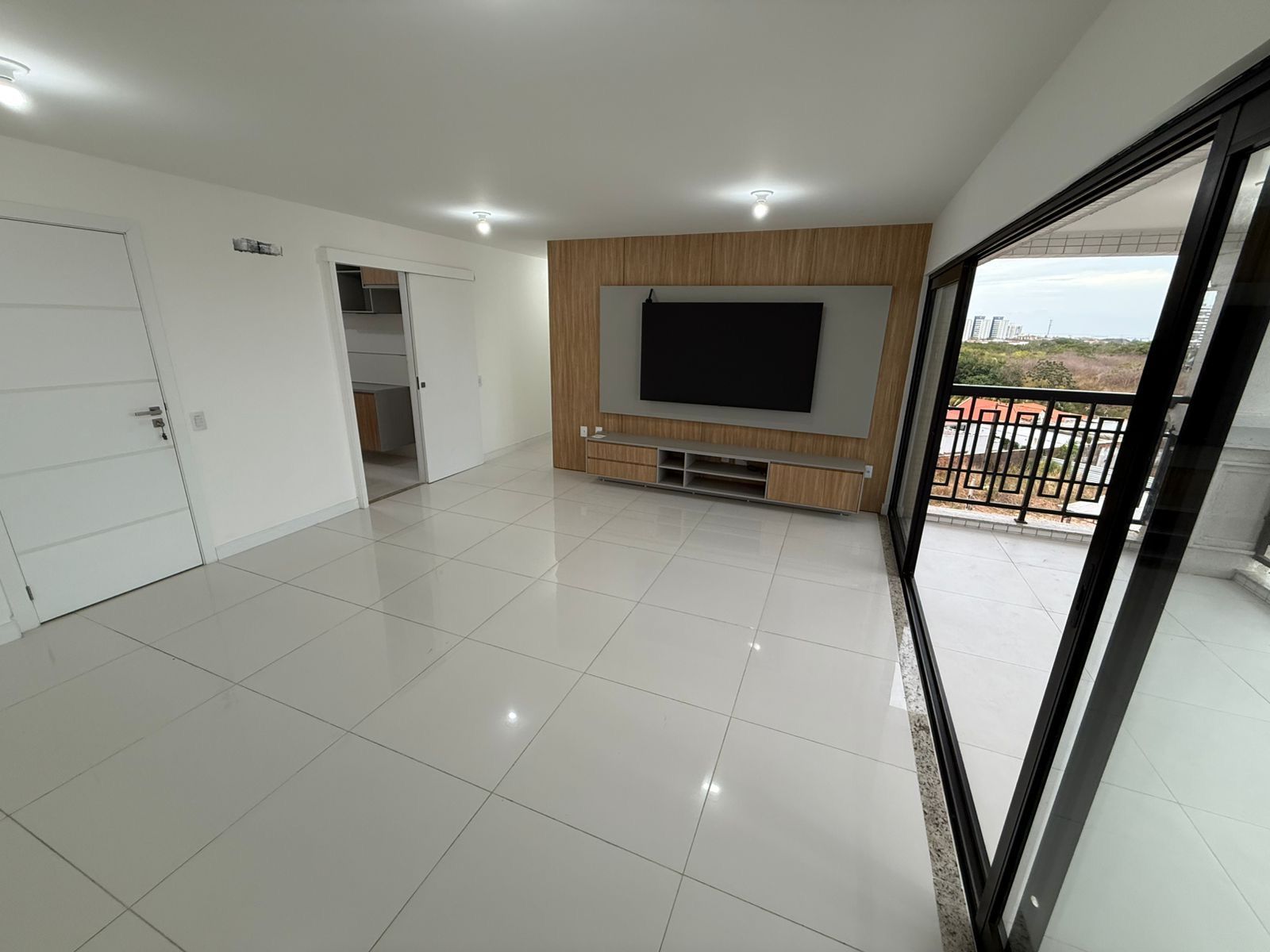 Apartamento, 3 quartos, 128 m² - Foto 2
