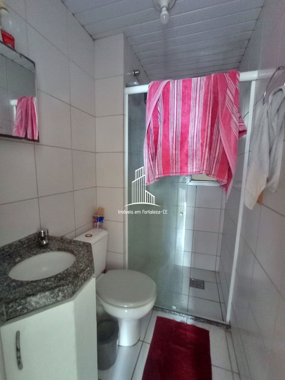 Apartamento, 3 quartos, 63 m² - Foto 13