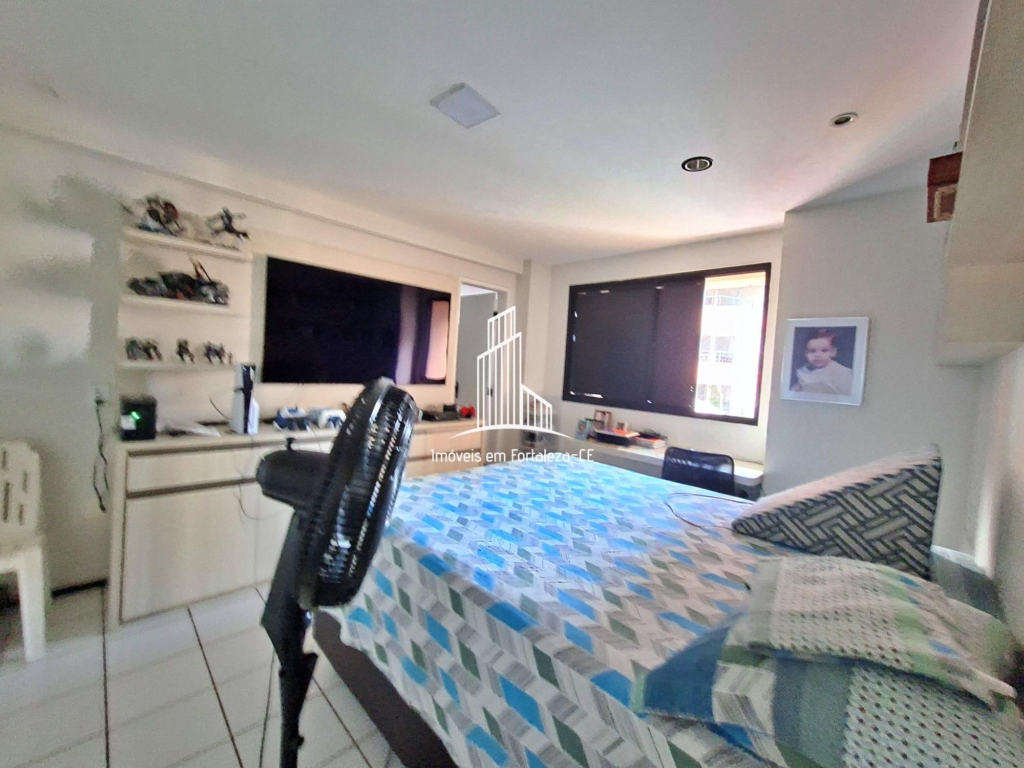 Apartamento, 3 quartos, 135 m² - Foto 22