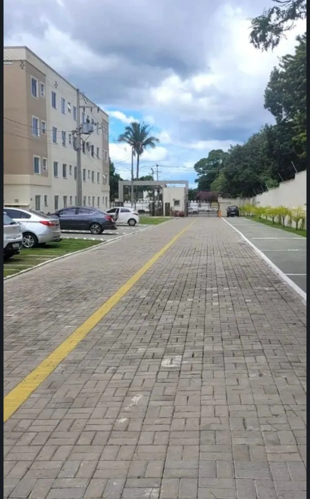 Apartamento, 2 quartos, 42 m² - Foto 2