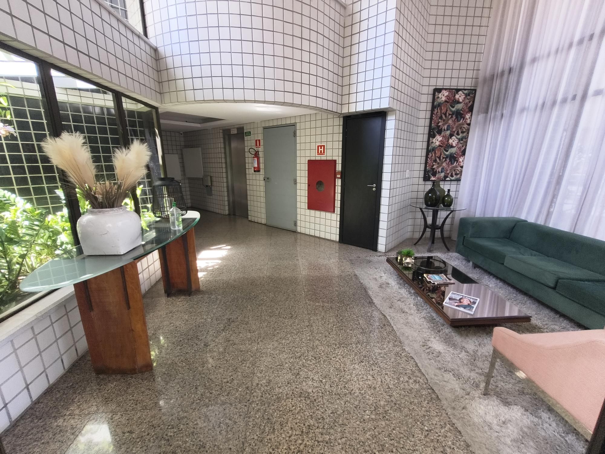 Apartamento, 2 quartos, 65 m² - Foto 3