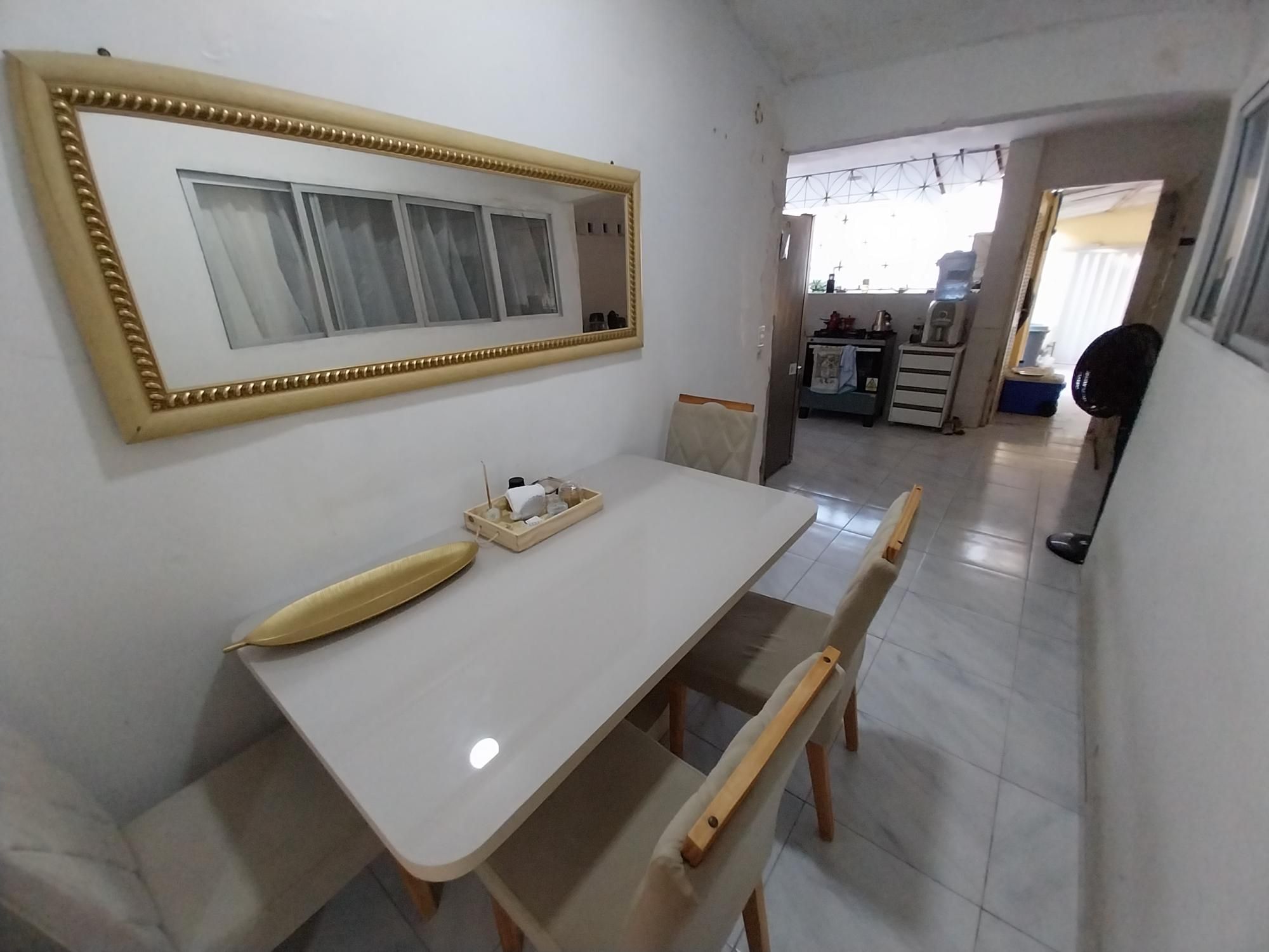 Casa de 3 quartos, 90m² no bairro Cidade 2000, em Fortaleza | Eu Corretor