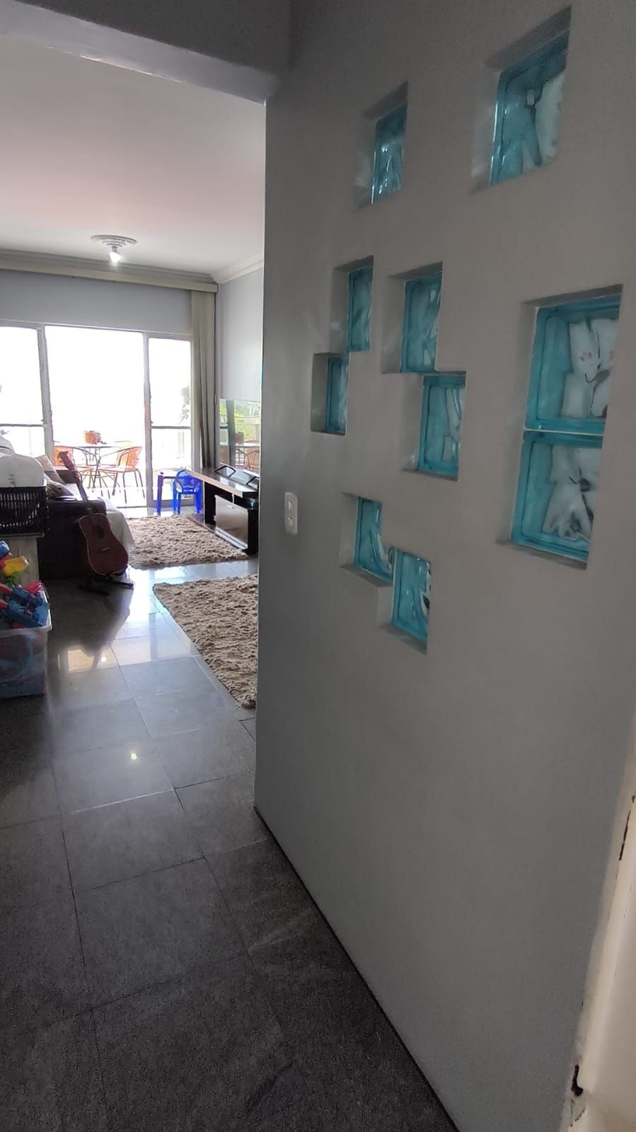 Apartamento, 2 quartos, 90 m² - Foto 32