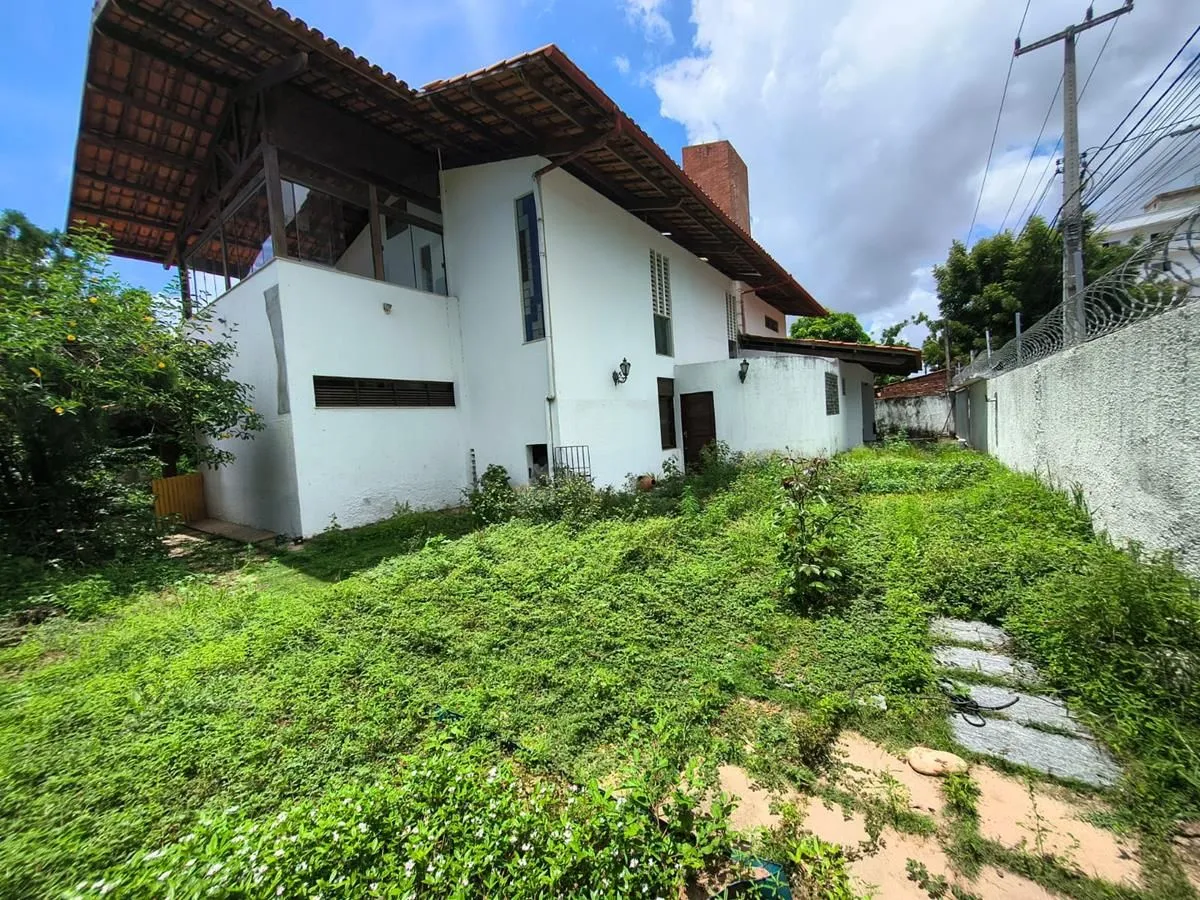 Casa, 5 quartos, 531 m² - Foto 6