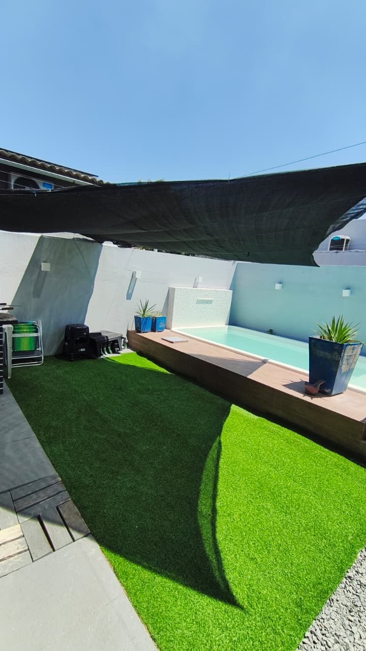 Casa, 2 quartos, 145 m² - Foto 24