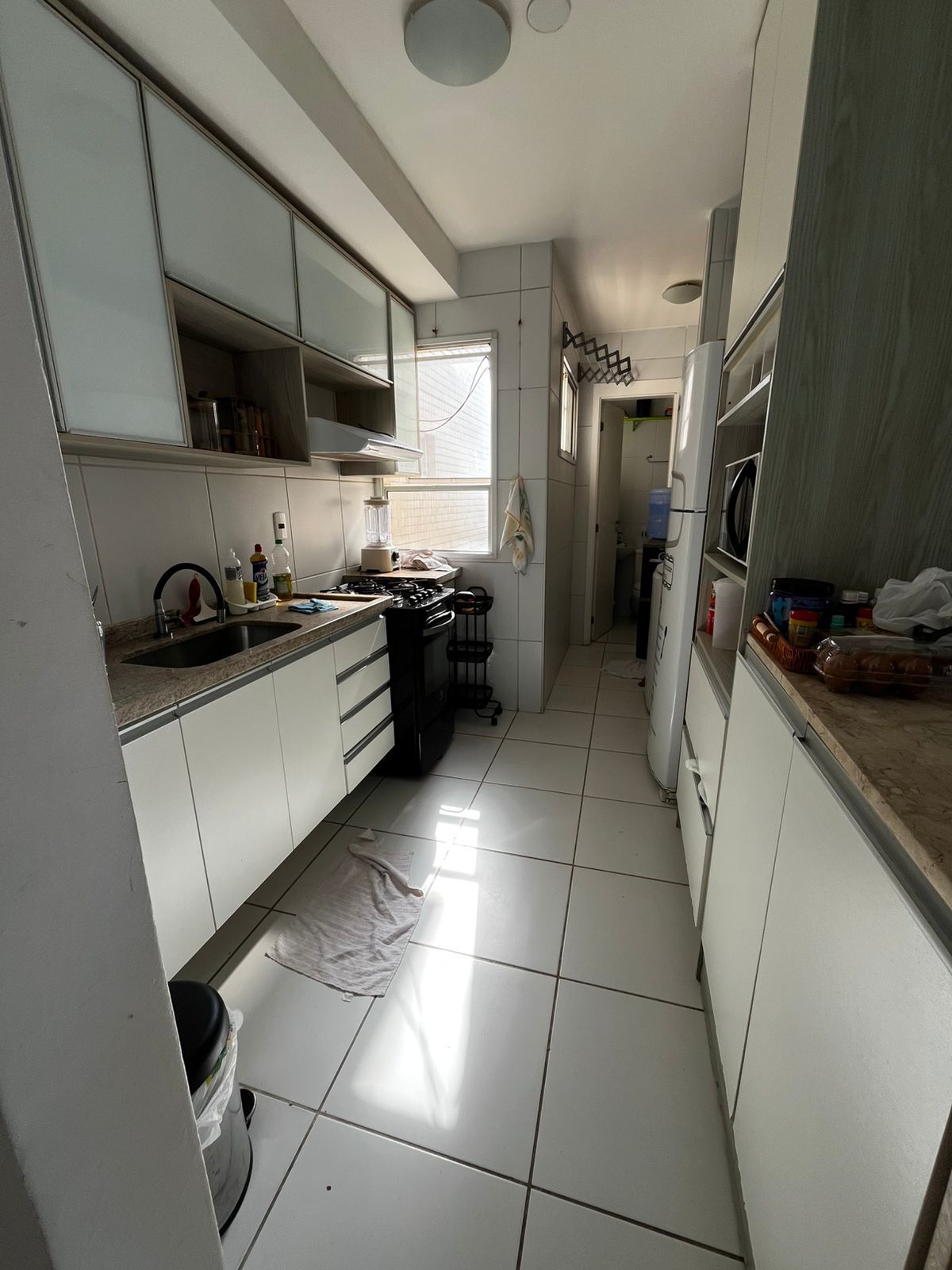 Apartamento, 3 quartos, 78 m² - Foto 1